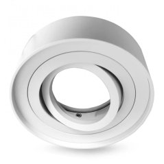 Downlight 3029-DL-1 White GU10