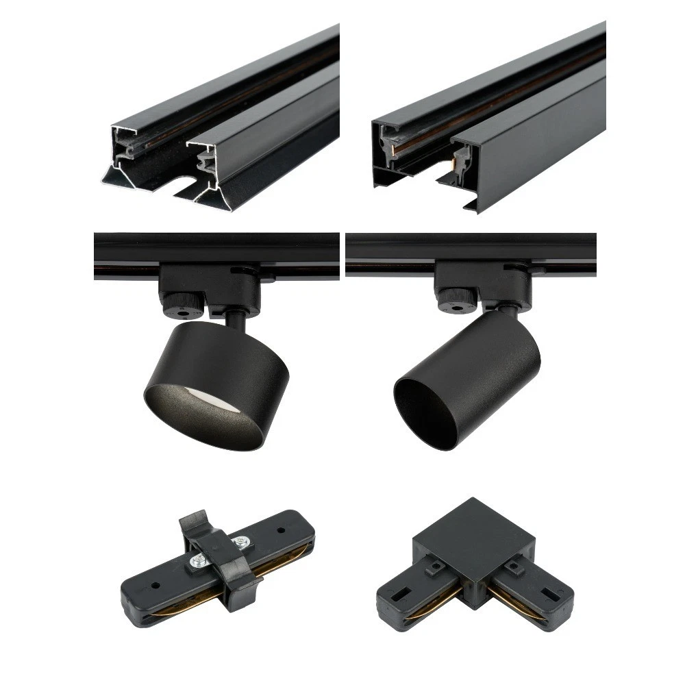 Kolejnicové systémy - Skladem