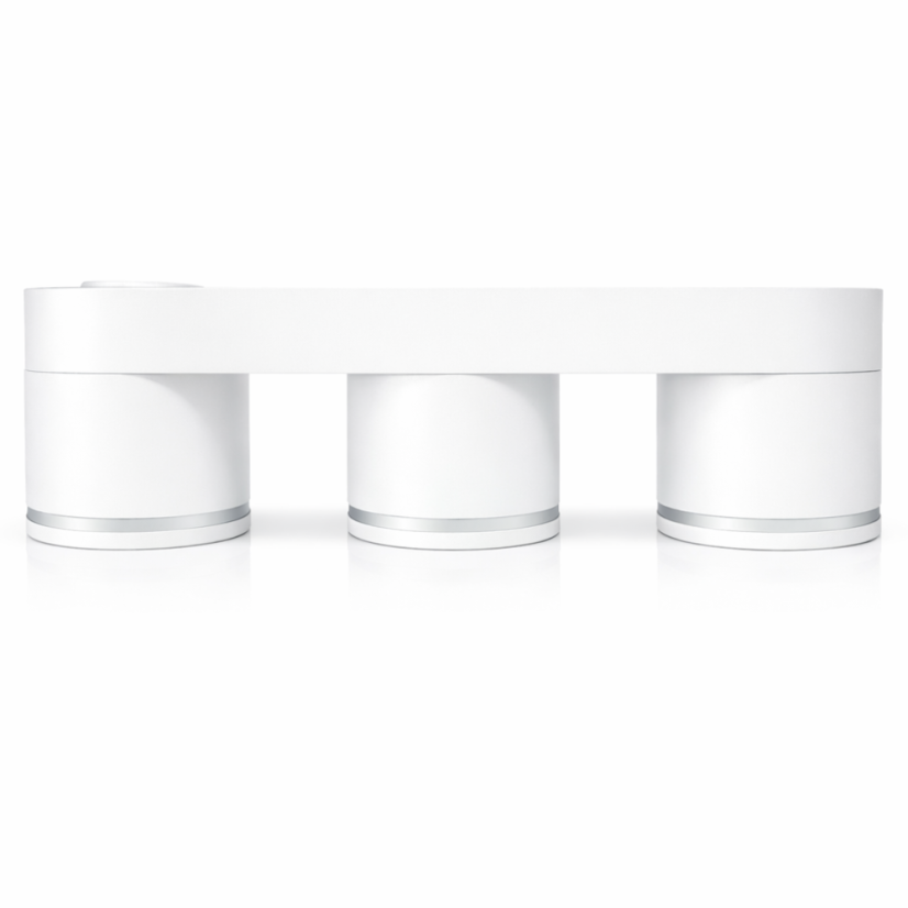 Spot Light 3037-DL-3 White GX53