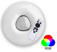 Ceiling Lamp 1802-CL-60 White