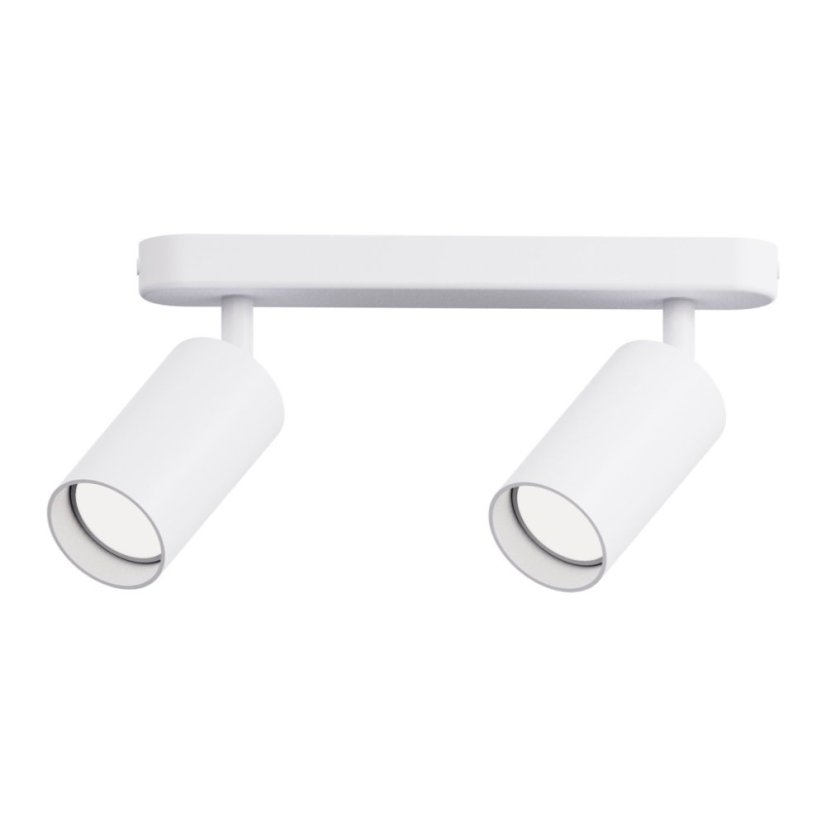 Berger Bodové svítidlo 4001-SL-2 White