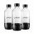 Berger Lahev 0,5L set 3 ks