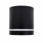 Downlight 3036-DL-1 Black GX53
