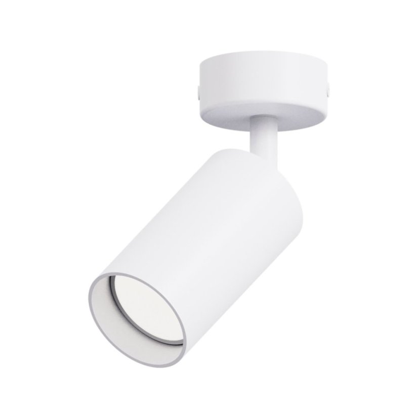 Berger Bodové svítidlo 4001-SL-1 White