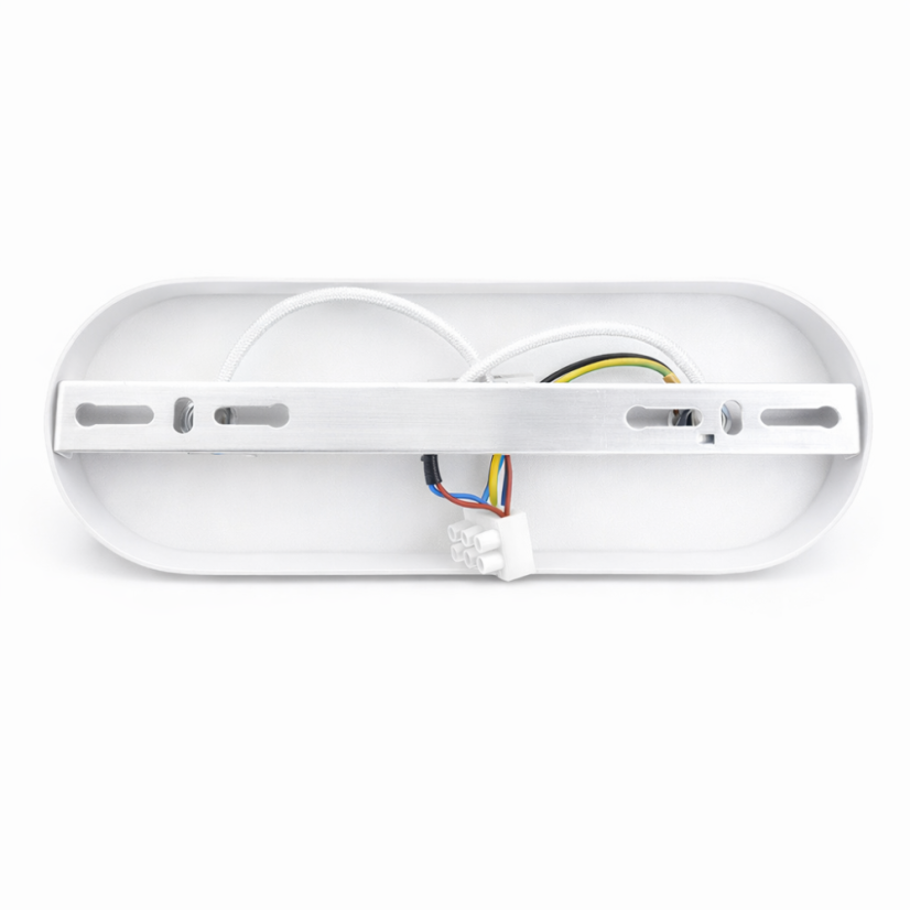 Spot Light 3037-DL-2 White GX53