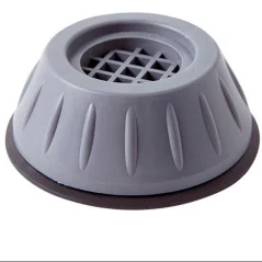 Berger Antivibrační set podložek pod pračku 4ks