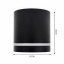 Downlight 3036-DL-1 Black GX53
