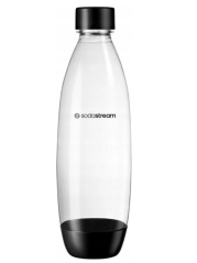 Sodastream Fuse Black 1l