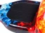 Berger Hoverboard 10" XH-10 Ice&Fire