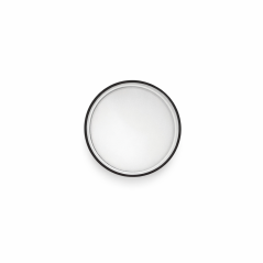 Downlight 3034-DL-1 Black GX53