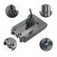 Bateria akumulator Dyson V8 6000mAh