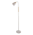 Floor Lamp 1060-FL-1 White E27