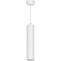 Pendant Lamp  3030-PL-H50 White GU10