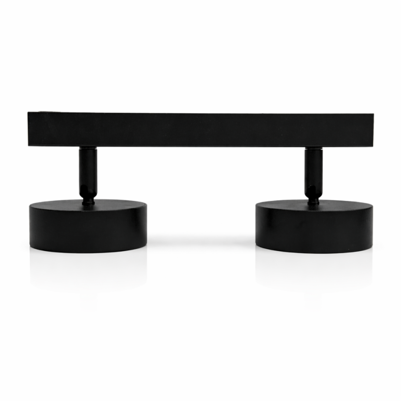 Spot Light 4003-SL-2 Black GX53