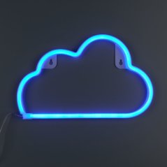 Neon Night Wall Lamp Cloud 31