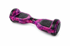 Hoverboard Bergs EH-65 Pink