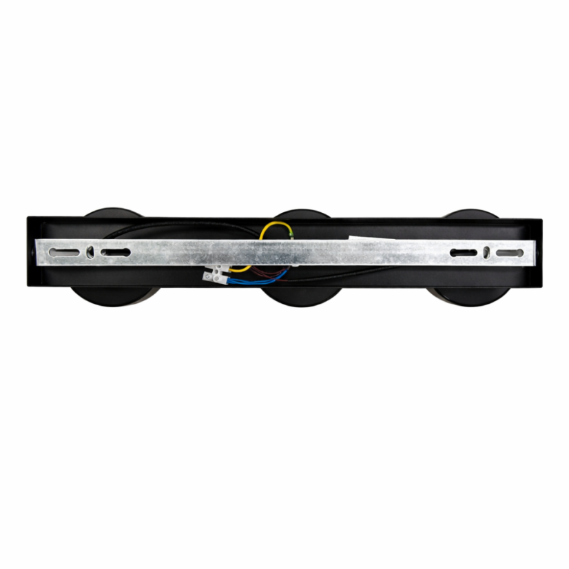 Spot Light 4003-SL-3 Black GX53