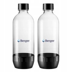 Berger Lahev 1L set 2 ks