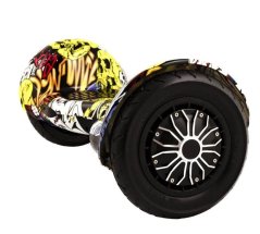 Berger Hoverboard XH-10 Street