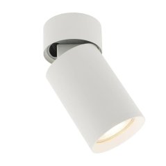 Downlight 3006-DL-1 White GU10