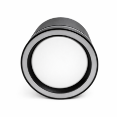 Downlight 3036-DL-1 Black GX53