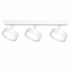Spot Light 4003-SL-3 White GX53