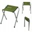 Berger Kempingová skládací stolička CF-2203