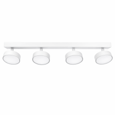 Spot Light 4003-SL-4 White GX53