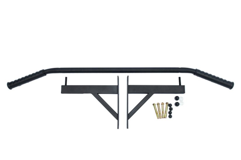 Berger Hrazda na zeď GB2 Black