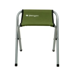 Berger Kempingová skládací stolička CF-2203