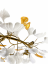 Lamp 7028-PL-10 Gold