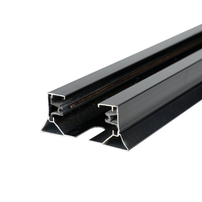 Track 511T-TR-100 Black 100cm