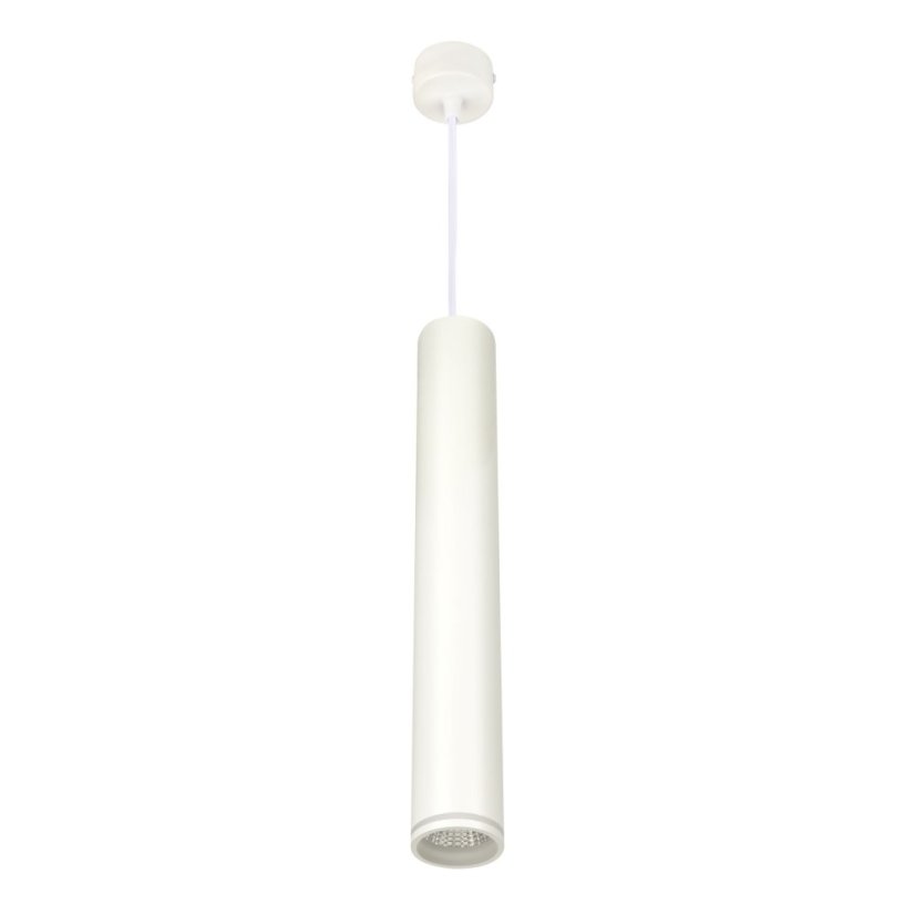Závěsná lampa LED Berger 3031-PL-H40W9 White