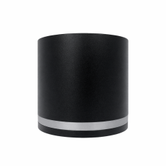 Downlight 3035-DL-1 Black GX53