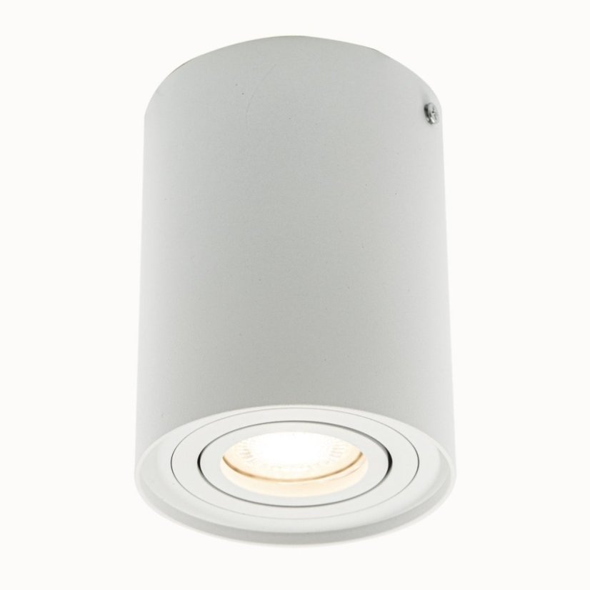 Berger Bodové svítidlo 3010-DL-1 White