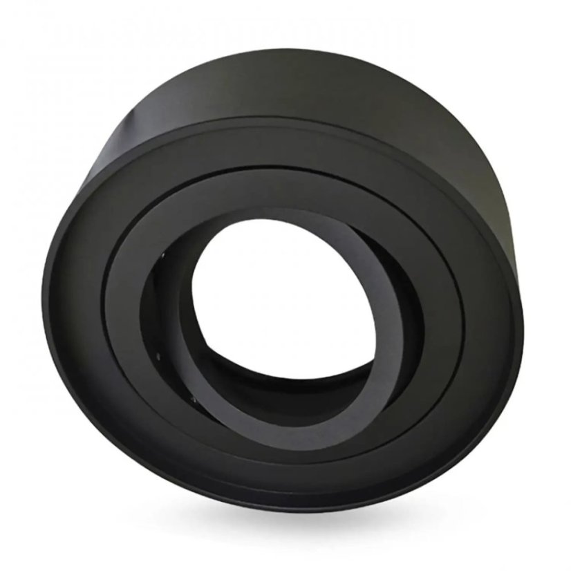 Downlight  3029-DL-1 Black GU10