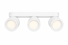 Spot Light 3038-DL-3 White GX53