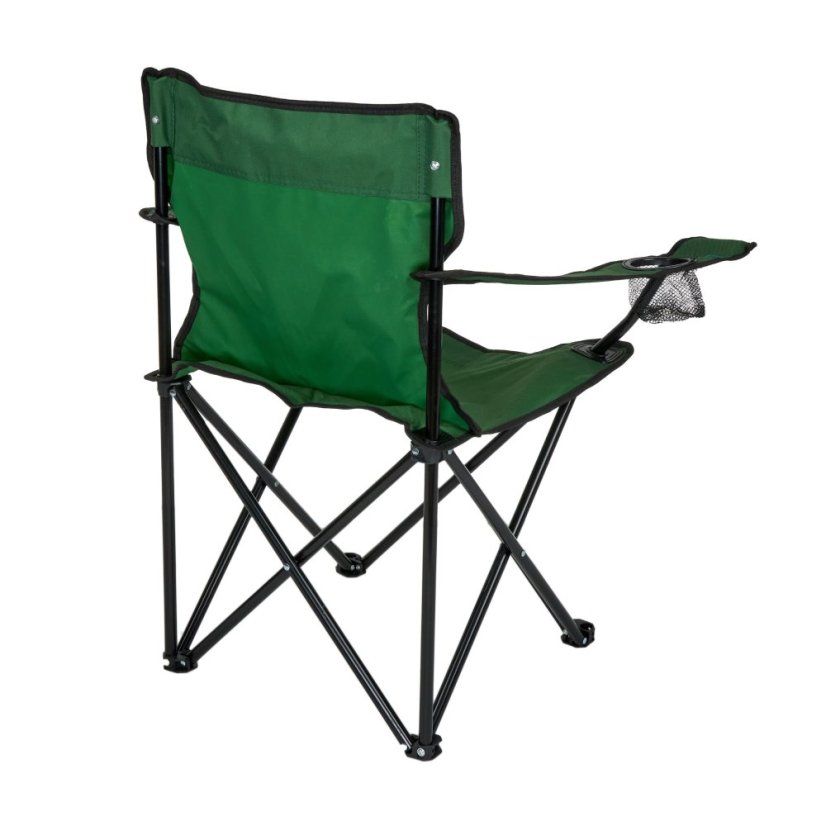 Berger Skládací židle CF-2201