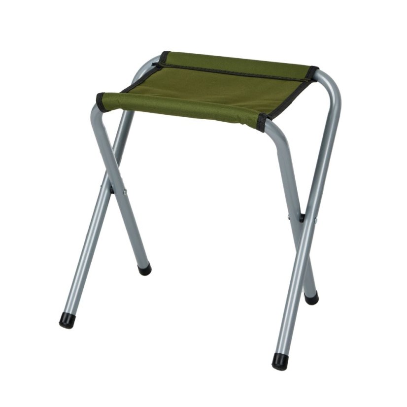 Berger Kempingová skládací stolička CF-2203