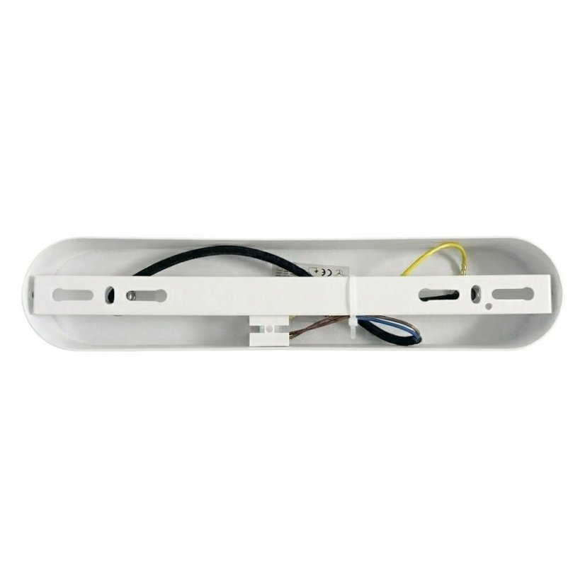 Berger Bodové svítidlo 4001-SL-2 White