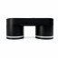 Spot Light 3037-DL-2 Black GX53