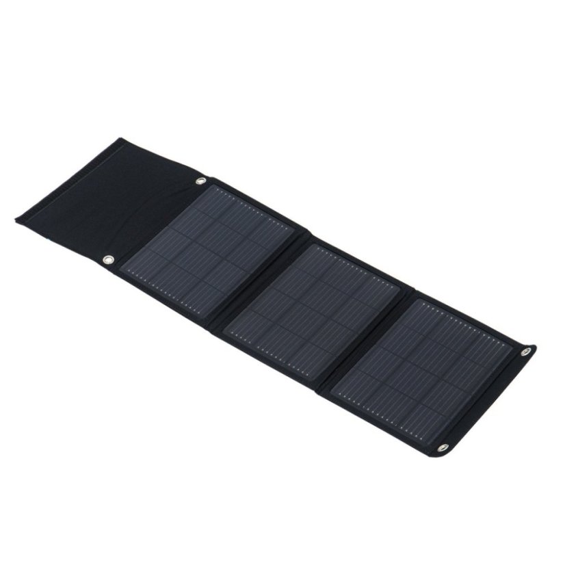 Berger Solar charger SC-21 21W