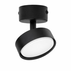 Spot Light 4003-SL-1 Black GX53