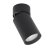 Bodové svítidlo Berger 3006-DL-1 Black GU10 max 1x35W