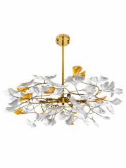 Lamp 7029-PL-6 Gold