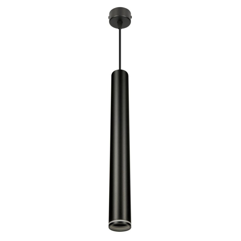 Závěsná lampa GU10 Berger 3031-PL-H50 Black