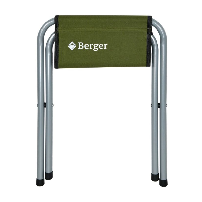 Berger Kempingová skládací stolička CF-2203