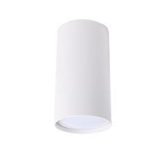 Berger Bodové svítidlo 3001-DL-1 White