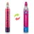 Výměna láhve Soda Stream QC Quick connect bombička CO2