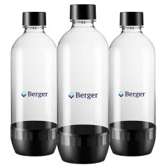 Berger Lahev 1L set 3 ks